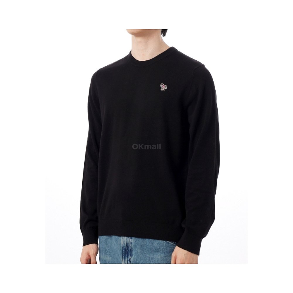 韩国直邮Paul Smith M2R 503XZ M21858 79 圆领针织针织衫 - 图0