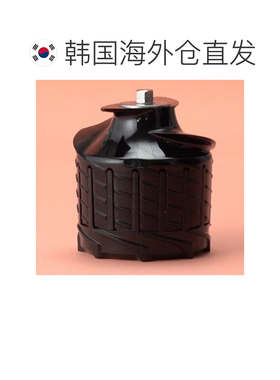 韩国直邮Hurom惠人榨汁机大口径果汁渣分离多功能实用智能H300L