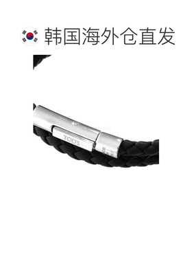 韩国直邮TOD`S XEMB1900200FLR B999 时尚配饰手链