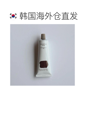 韩国直邮OLIVE YOUNG专享 Tuchelme 色彩香氛护手霜 Korean 正品