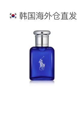 韩国直邮OLIVE YOUNG专享 Ralph Lauren拉尔夫劳蓝马球男士正品