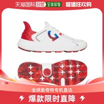 South Korea Direct Mail GFORE Golf Shoe Nails MG4X2 Striped Crossover Mens Golf Shoes