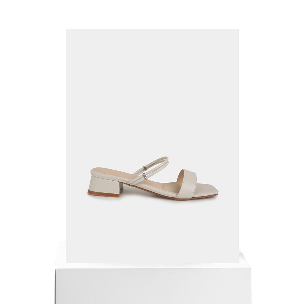 韩国直邮SHOOPEN韩版秋冬新款日常休闲实用平价男款拖鞋HPWWNE240 - 图3