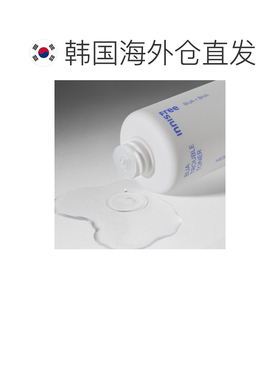 韩国直邮innisfree 悦诗风吟 香榧清痘舒缓调理水 170ml正品补水