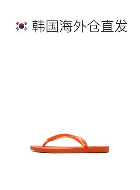 韩国直邮[Havianas] 修身橙色 40030-5206