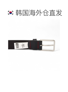 韩国直邮boss 男士 腰带皮带 【付后1h可退】