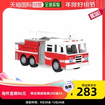 South Korea Direct Mail DRIVEN] Children-Fire trucks