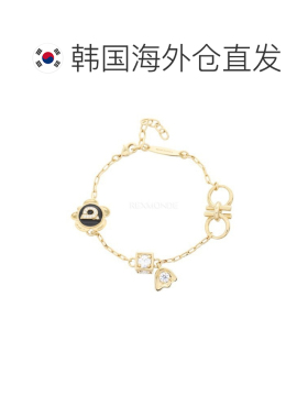 韩国直邮Salvatore Ferragamo 760939 790719 珠宝