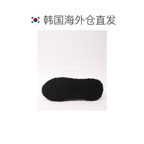 韩国直邮BUTTERO 文图拉 (B10523 VARC UG) 运动鞋德训鞋 - 图1