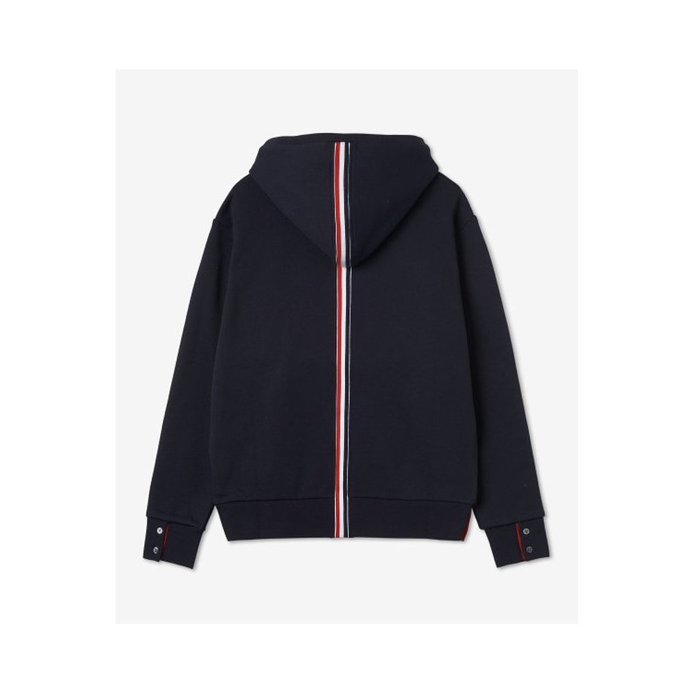 韩国直邮Thom Browne汤姆布朗MJT086A03377415LOOPBACK CENTER BA - 图0