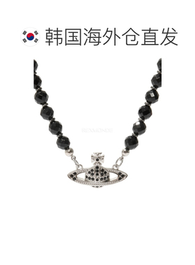 韩国直邮Vivienne Westwood 美沙林项链 (6303002I02 P684) 珠宝