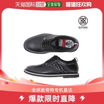 South Korea Direct Mail GFORE Golf Shoes Nails Menswear Golf Shoes G4MF21EF03 Domestic Transport