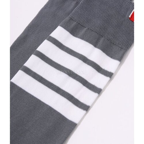 韩国直邮Thom Browne FAS020B 01690 035 袜子/长筒袜 - 图3