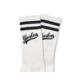 Korean Direct Mail MLB KIDS Children's Socks (0-16 years old) 7ASOV015N-50BKS