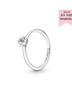 韩国直邮PANDORA潘多拉正品时尚精致女士指环戒指饰品190026C01