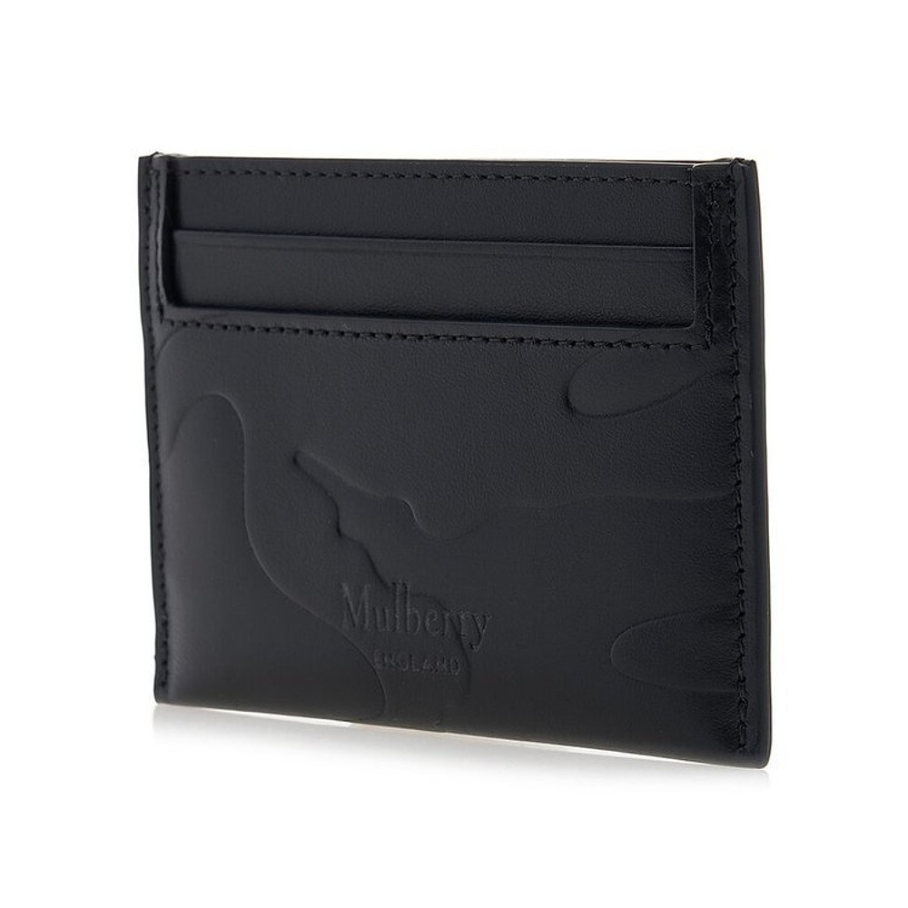 韩国直邮MULBERRY钱包 Men/Card/Holders/RL7537/539/A100/RL753-图0