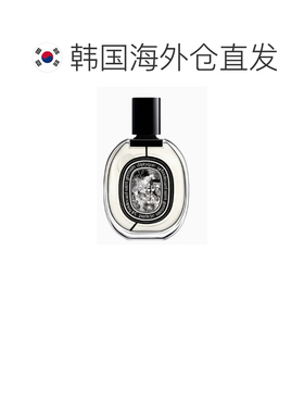 韩国直邮Diptyque 蒂普提克 肌肤之花淡香精 75ml正品