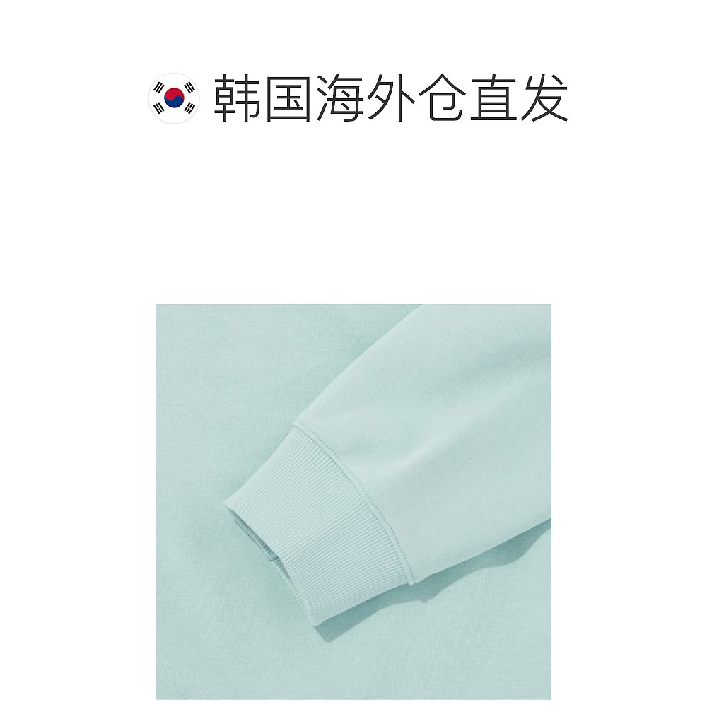 韩国直邮THE NORTH FACE正品户外运动韩版秋冬新品男款卫衣NM5MQ0 - 图1