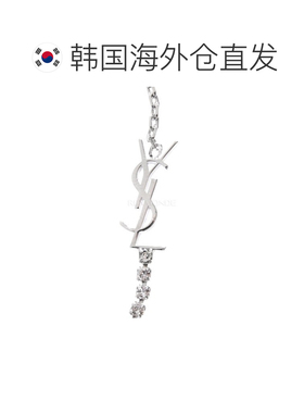 韩国直邮SAINT LAURENT PARIS 712345 Y1526 8162 珠宝手链配饰