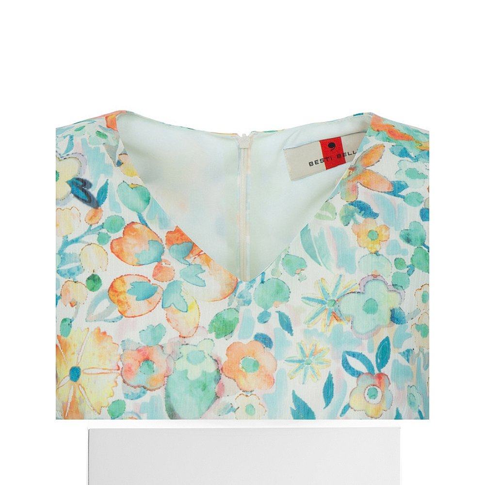  天猫国际探物韩国连衣裙