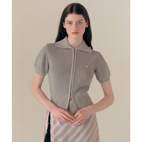 韩国直邮rolarola英同款少女甜美可爱清新法式日常女款新款毛衣50 - 图2