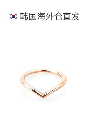韩国直邮PANDORA PANDORA 186314 Rose Shining Wish Ring 戒指
