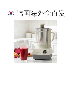 韩国直邮Hanil韩一电动搅拌机绞肉家用厨房多功能辅食料理机NMF-3