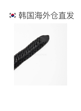 韩国直邮DRAGON DIFFUSION 2CM 3.5MM 9POLY POLO 尖头 (6020-黑)