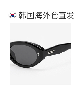 韩国直邮RIETI 甜酷时髦复古猫眼显脸小可爱太阳镜墨镜RT4056