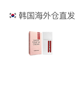 韩国直邮The Orchid Skin 蒂欧丝 素颜霜 35ml正品幽兰