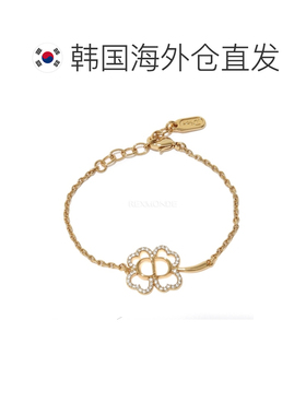 韩国直邮Dior B3417WOMCY 319 珠宝