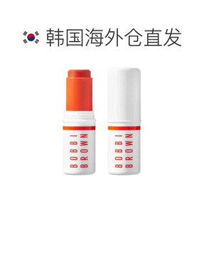 韩国直邮芭比波朗 缤纷多用颊彩棒 芒果珊瑚 8g正品