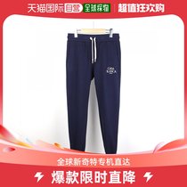 South Korean straight postcard casablanca universal casual pants