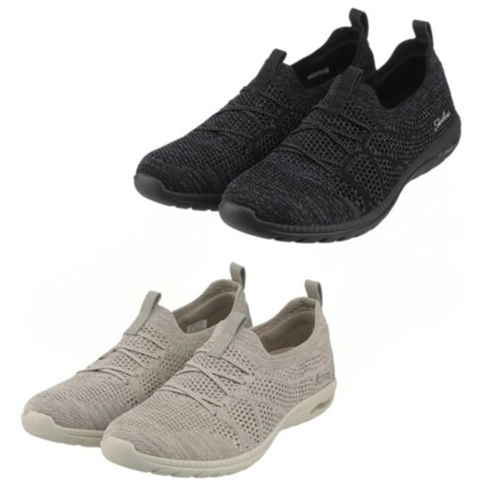 韩国直邮[SKECHERS(Chang Sang-gwan)][Sketchers USA] Women's-图2