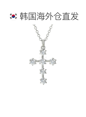 韩国直邮SWAROVSKI 徽章吊坠（5675576） 时尚配饰