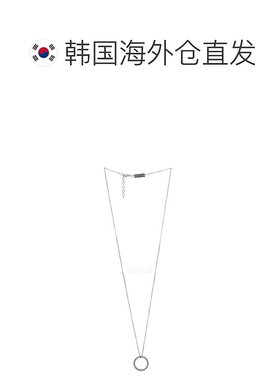 韩国直邮MAISON MARGIELA SI8UU0001 SV0129 951 珠宝吊坠