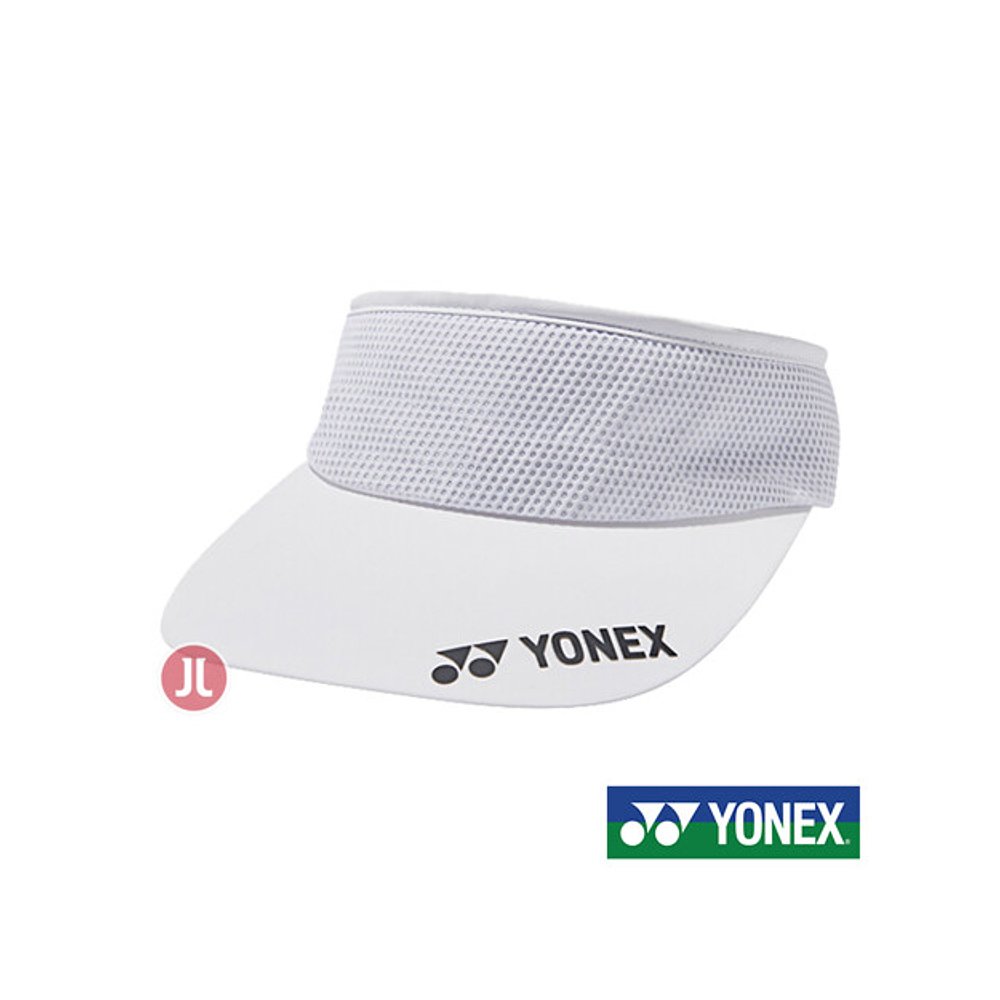 韩国直邮[YONEX] 2019SS 79CC002U WH运动帽子-图0