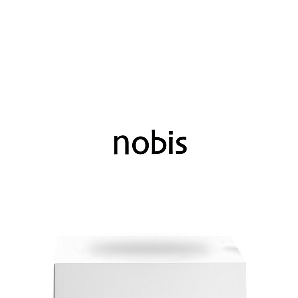 韩国直邮NOBIS女士外套羽绒服-图3