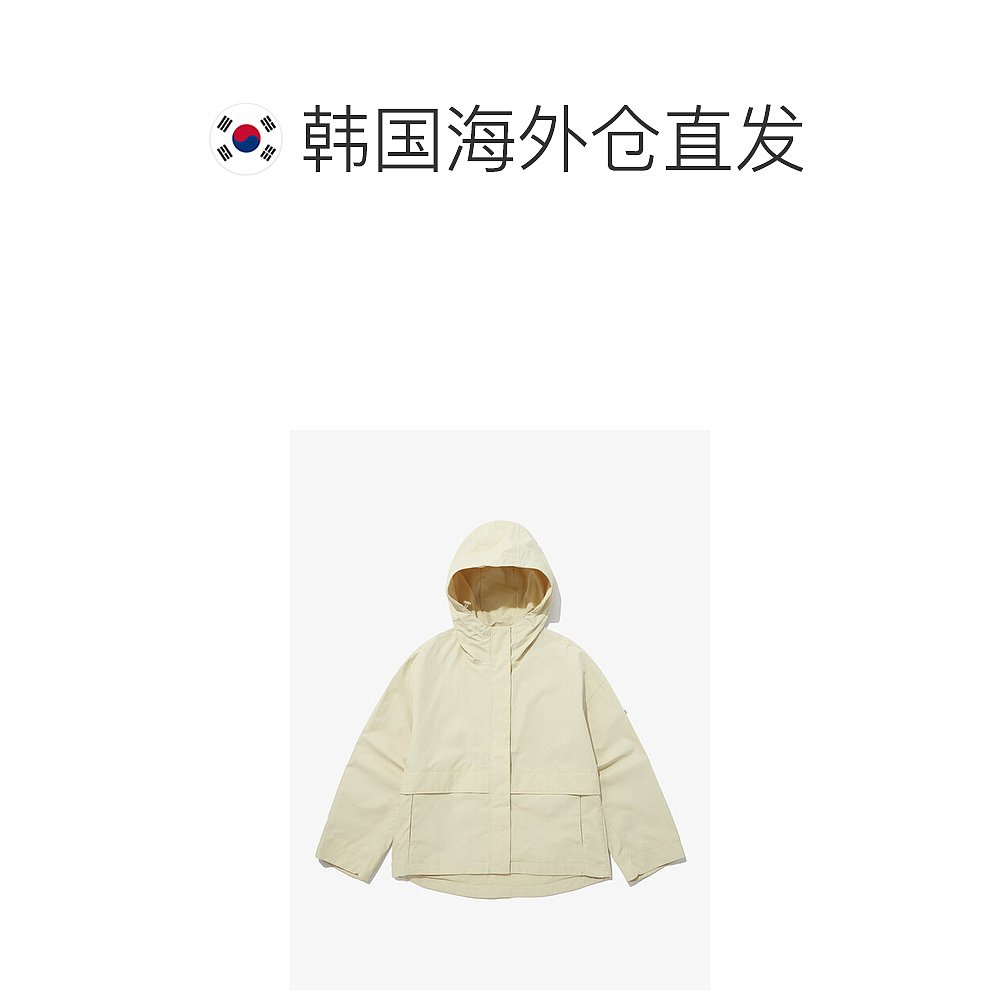 韩国直邮THE NORTH FACE 夹克 NJ2HP33A北面尼龙 - 图1