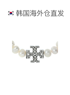 韩国直邮TORY BURCH KIRA 珍珠项链 (164617-056) 时尚配饰吊坠