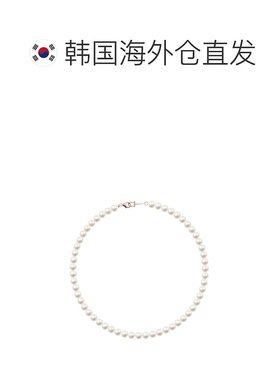 韩国直邮STONEHENGE 女士项链 SA24A90A 14k珍珠