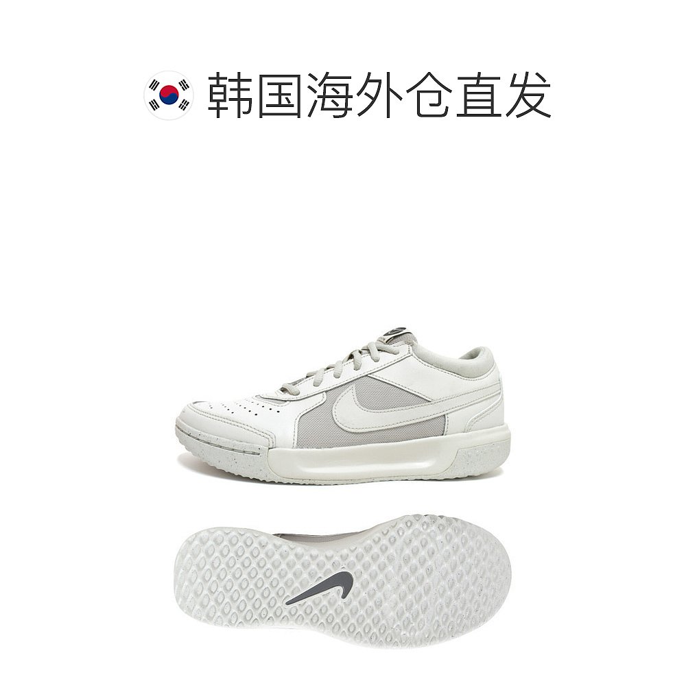 韩国直邮Nike 更多网球配件 耐吉/外套/Air/Zoom/3/DV3279-002 - 图1