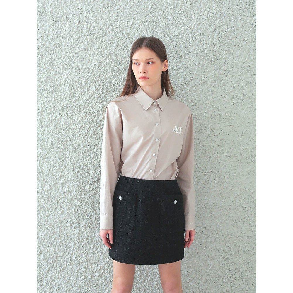  天猫国际探物韩国POLO衫