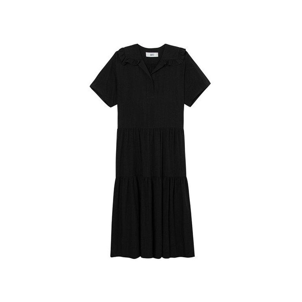  天猫国际探物韩国连衣裙