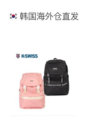 韩国直邮[kswiss] K-SWISS复古盖型背包