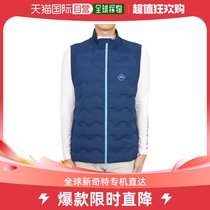 South Korea STRAIGHT MAIL JYRIND BERG] Golf Apparel DEXTER men fill the Macci GMOW0