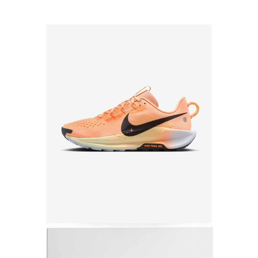 韩国直邮NIKE NIKE Nike Pegasus Trail 5 W - Orange Pulse Ghos - 图3