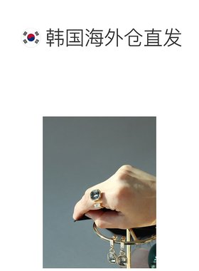 韩国直邮Rita Monica 戒指300606036 GOLDEN DAYS RING配饰