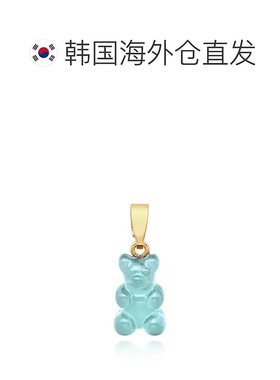 韩国直邮crystal haze  项链及吊坠水晶