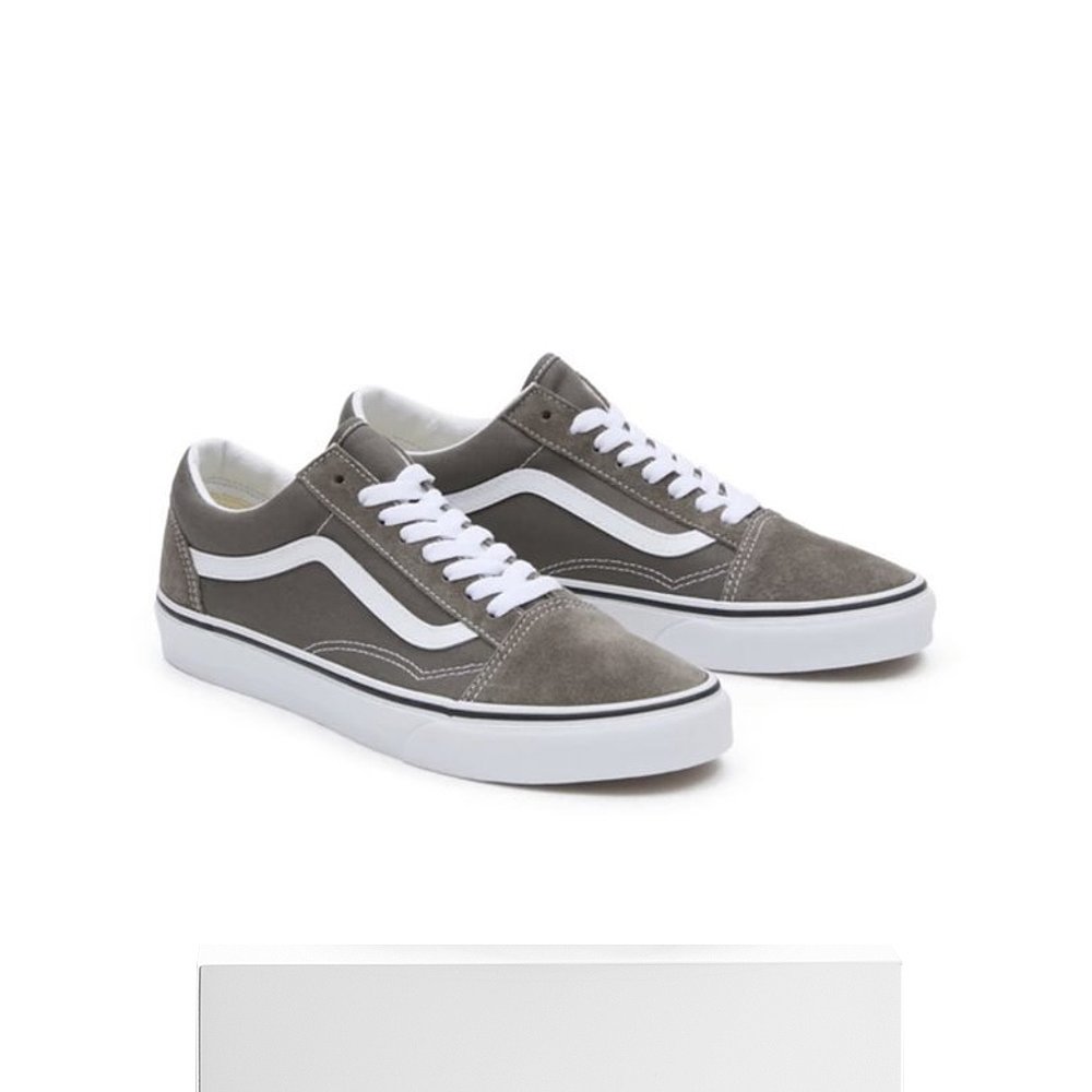 韩国直邮Vans 运动帽 Vans 色彩理论 Old Skool VN0005UF9JC - 图3